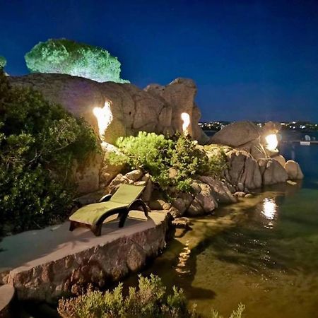 Villa Mica La Maddalena  Dış mekan fotoğraf
