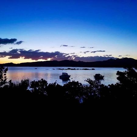 Villa Mica La Maddalena  Dış mekan fotoğraf