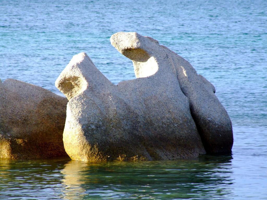 Villa Mica La Maddalena  Dış mekan fotoğraf