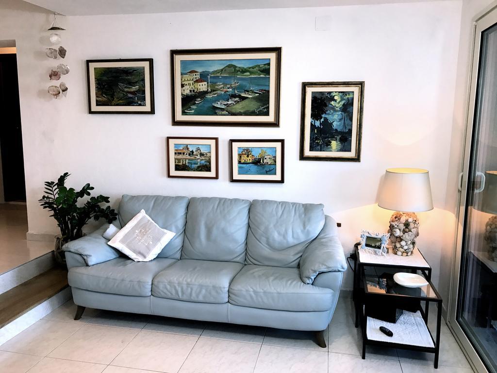 Villa Mica La Maddalena  Dış mekan fotoğraf