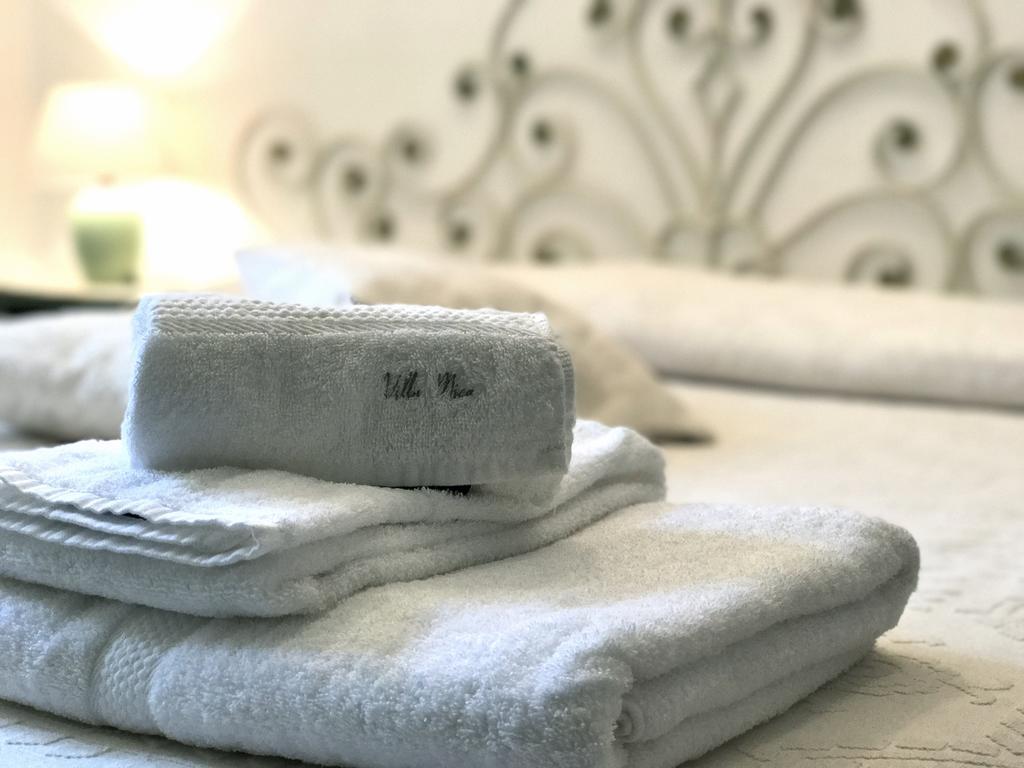 Villa Mica La Maddalena  Dış mekan fotoğraf