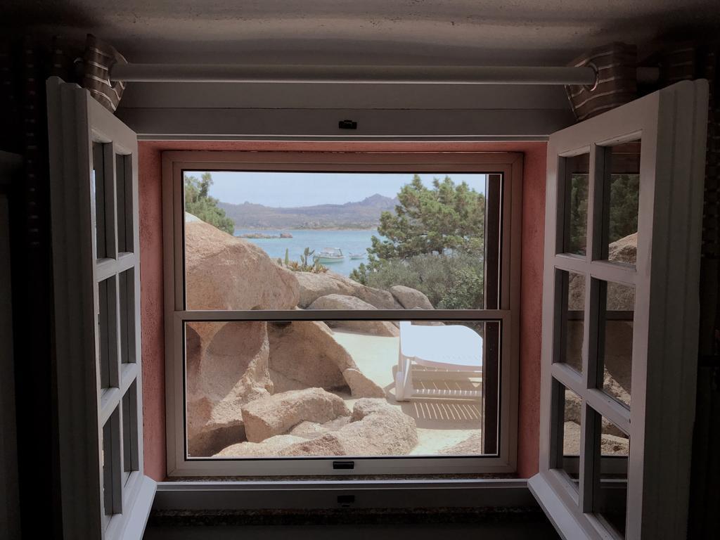 Villa Mica La Maddalena  Dış mekan fotoğraf