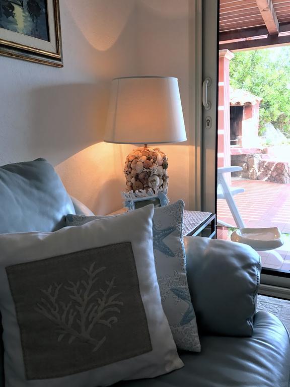 Villa Mica La Maddalena  Dış mekan fotoğraf
