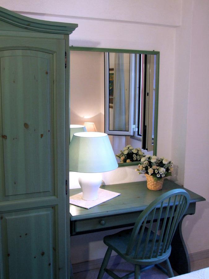Villa Mica La Maddalena  Dış mekan fotoğraf