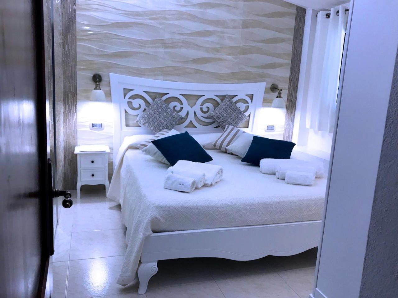 Villa Mica La Maddalena  Dış mekan fotoğraf