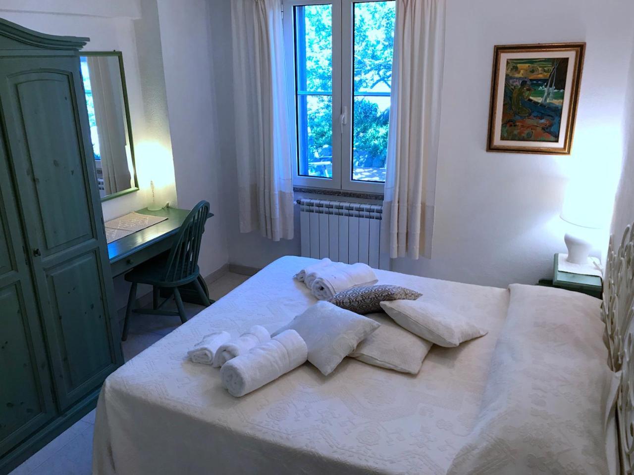 Villa Mica La Maddalena  Dış mekan fotoğraf