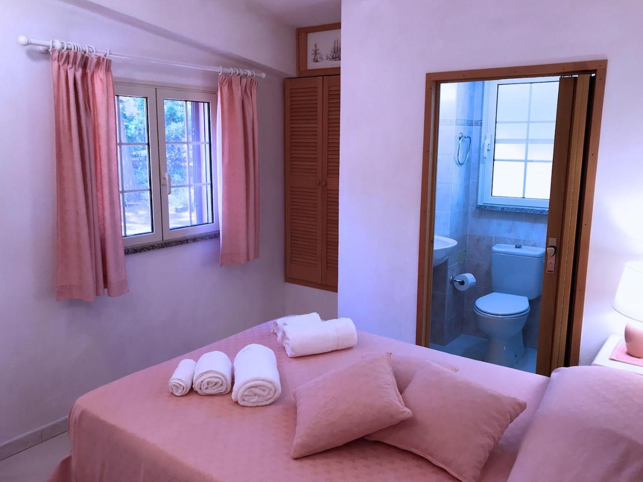 Villa Mica La Maddalena  Dış mekan fotoğraf