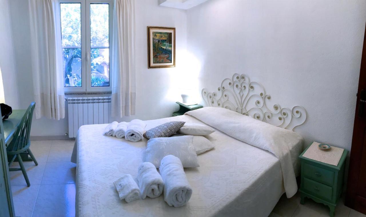 Villa Mica La Maddalena  Dış mekan fotoğraf